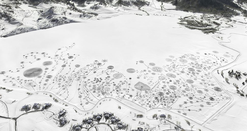 Snow Drawings-Catamount01
