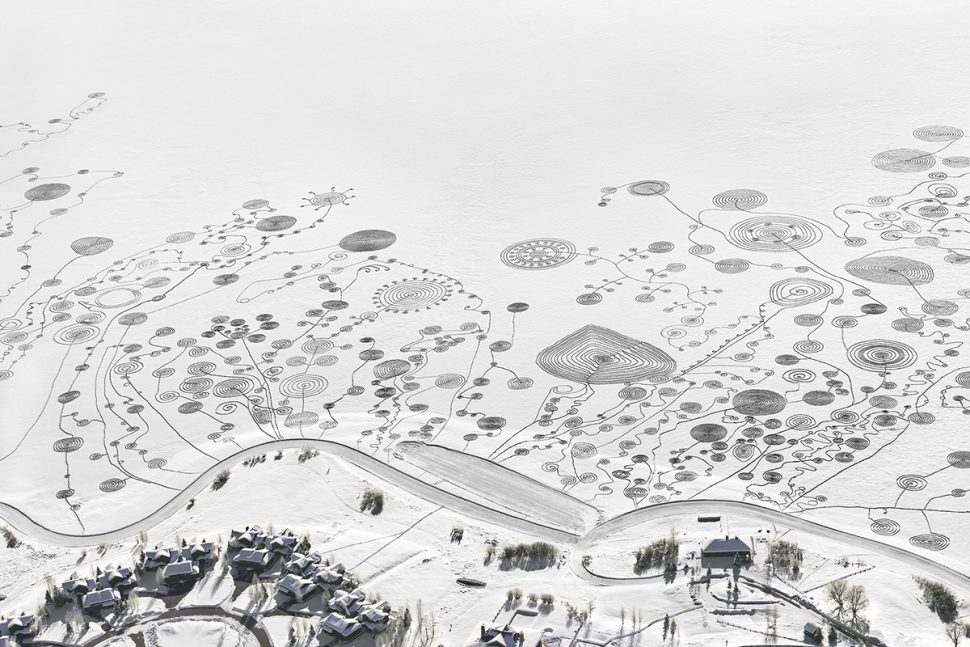 Snow Drawings-Catamount07