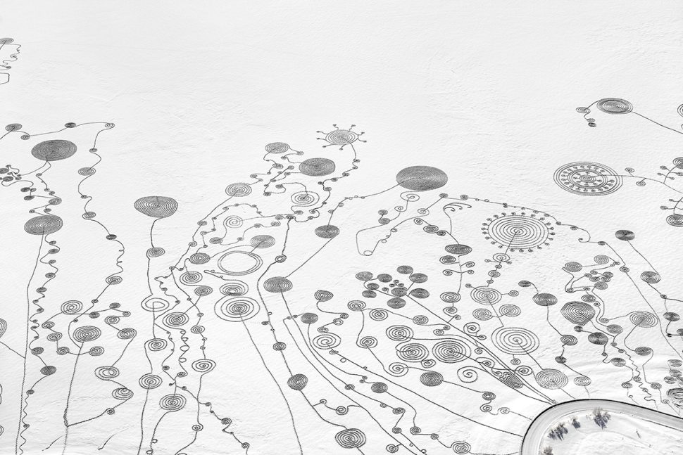 Snow Drawings-Catamount09