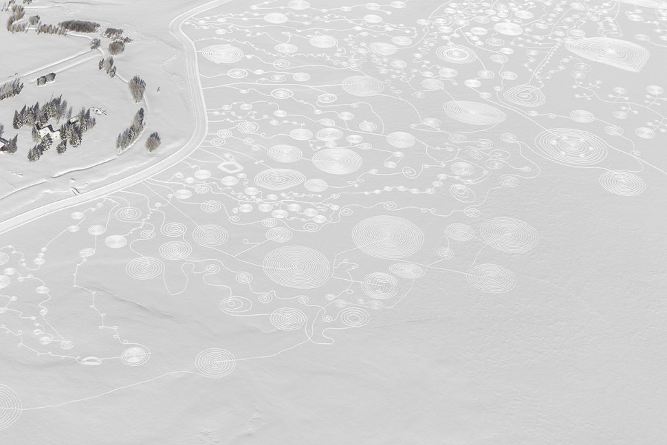 Snow Drawings-Catamount10