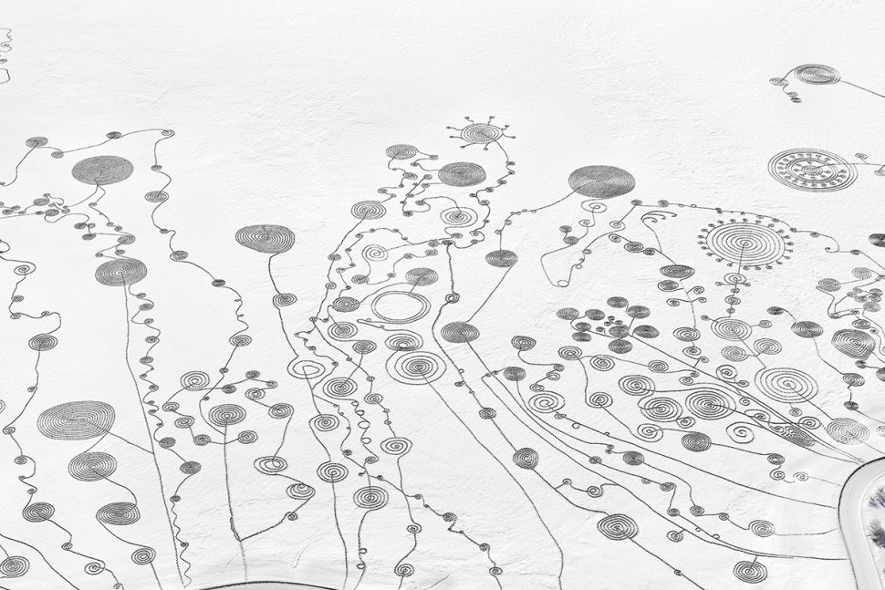 Snow Drawings-Catamount12