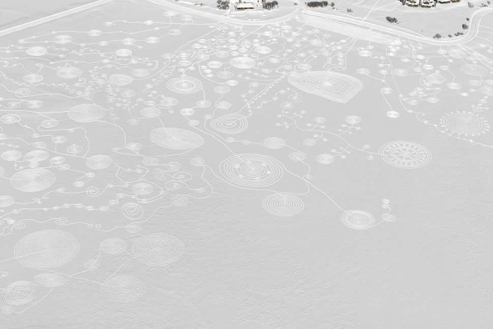 Snow Drawings-Catamount14