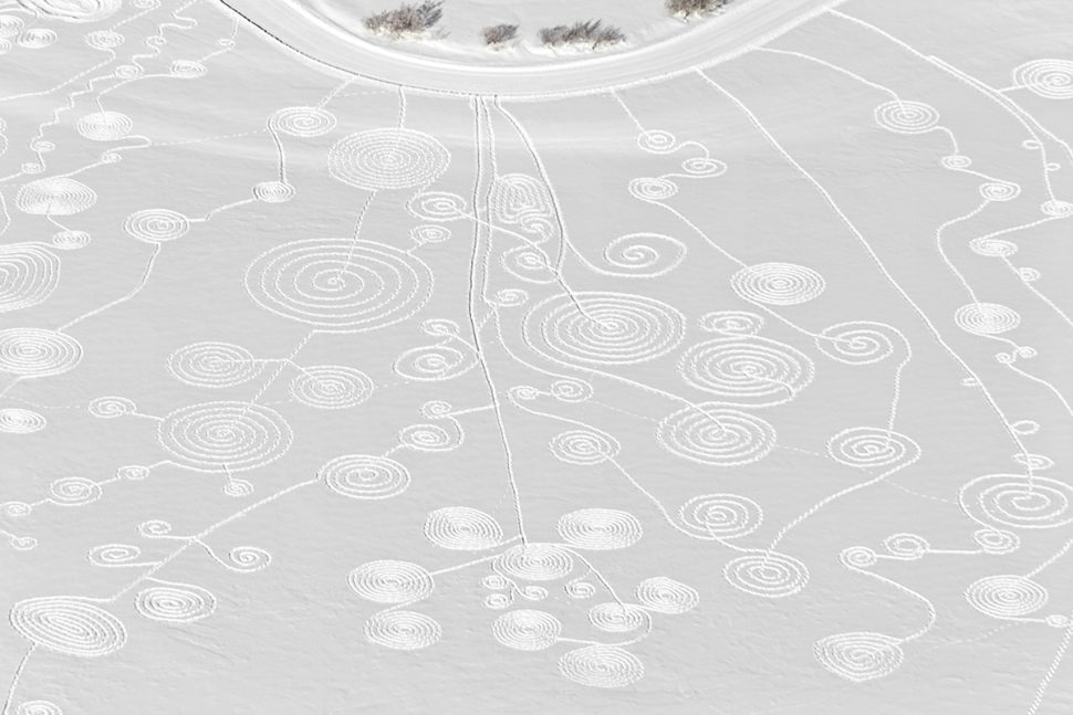 Snow Drawings-Catamount18