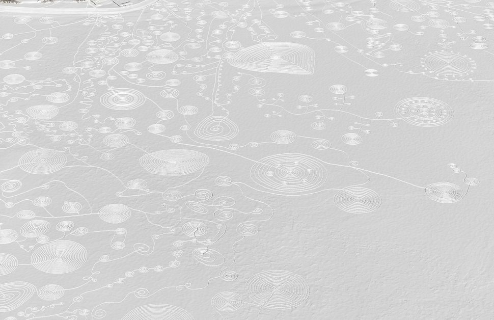 Snow Drawings-Catamount20