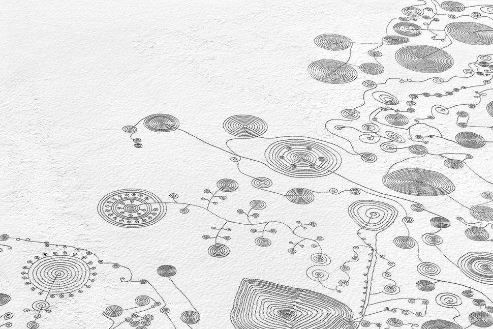 Snow Drawings-Catamount21