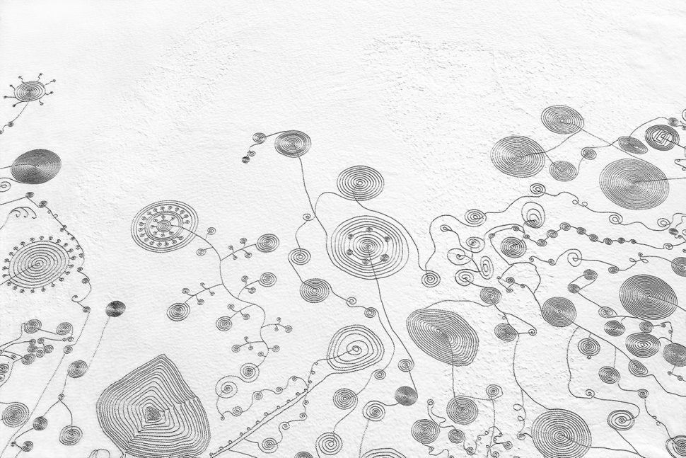 Snow Drawings-Catamount23