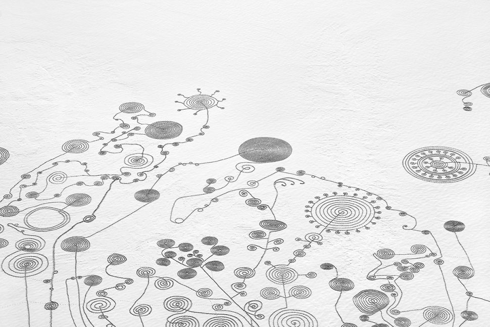 Snow Drawings-Catamount27