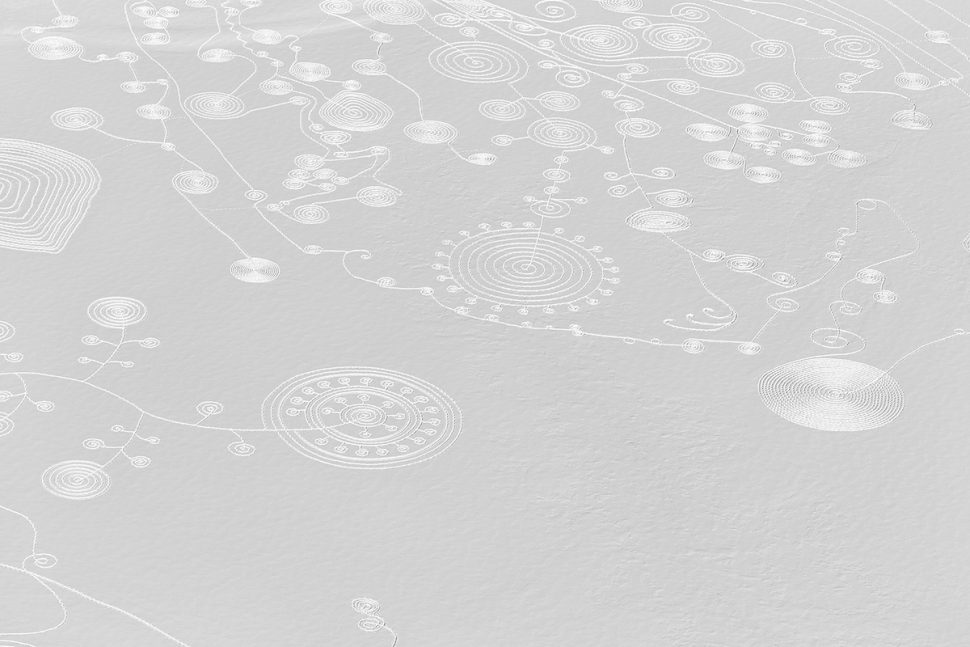 Snow Drawings-Catamount36