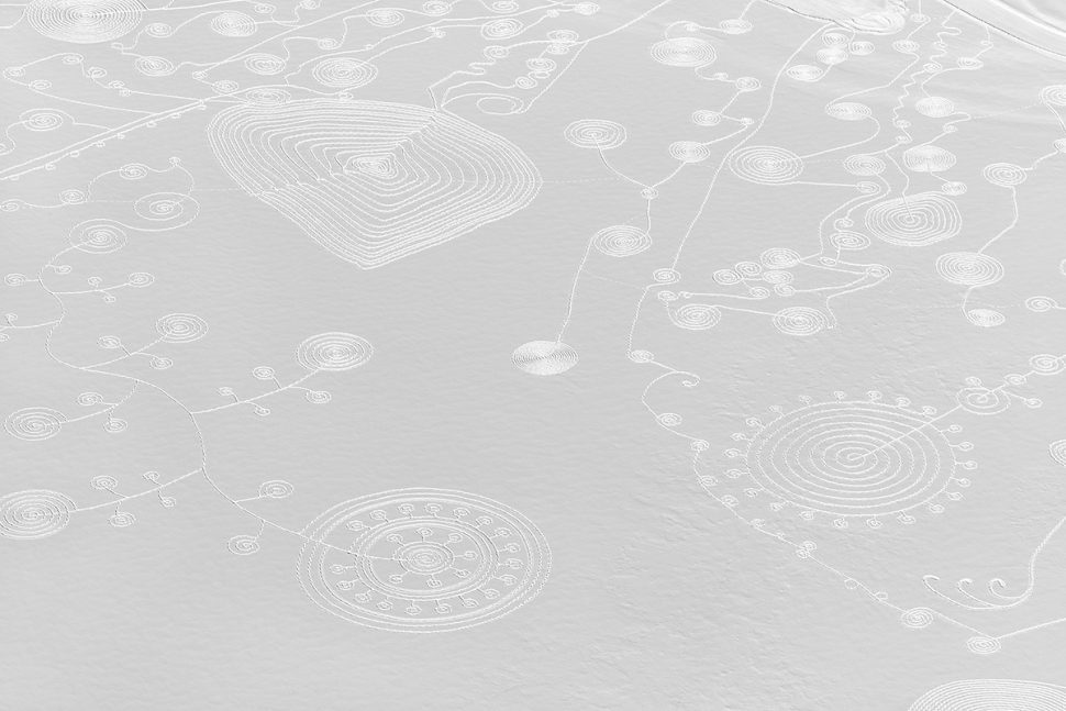 Snow Drawings-Catamount40