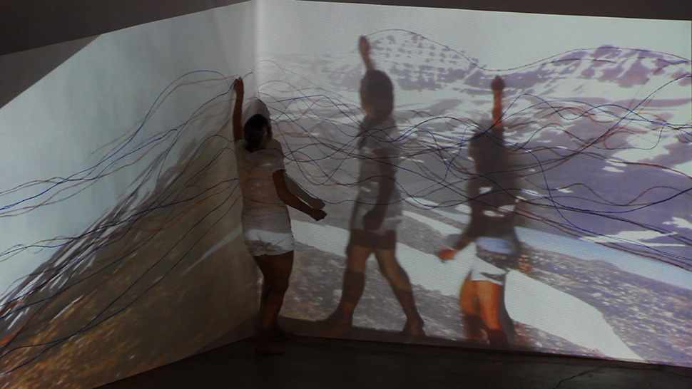 02-Iceland mountain performance