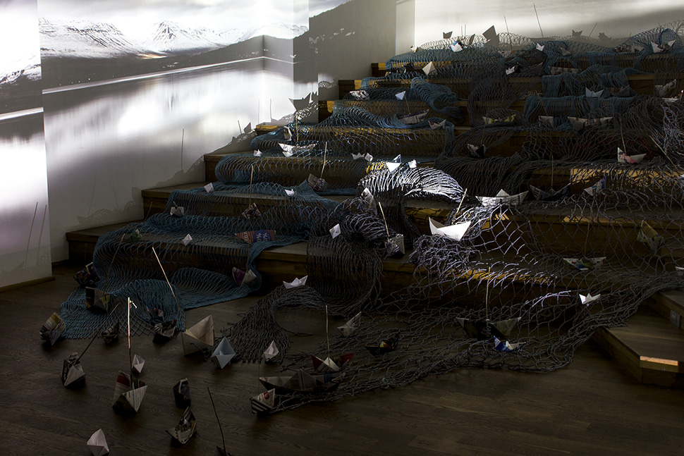 04-Akureyri installation