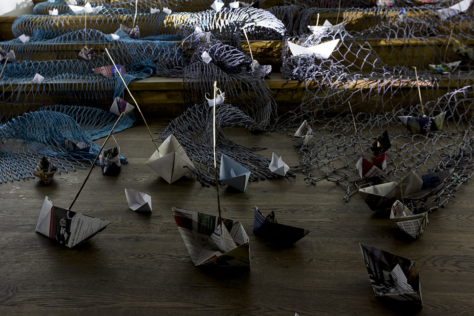 06-Akureyri installation