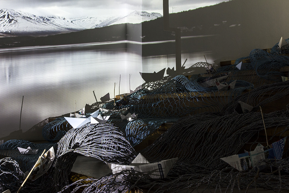 07-Akureyri installation