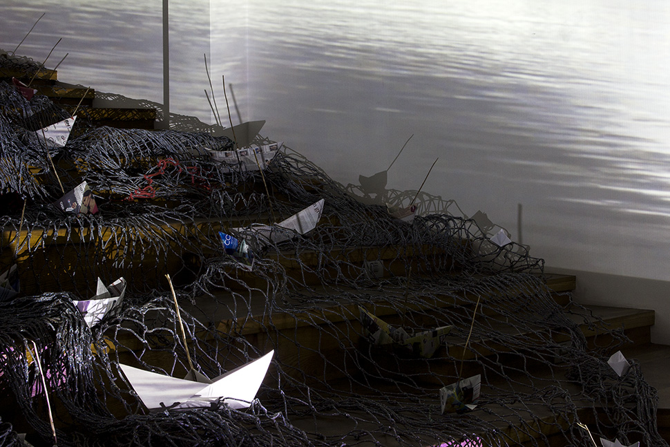 08-Akureyri installation